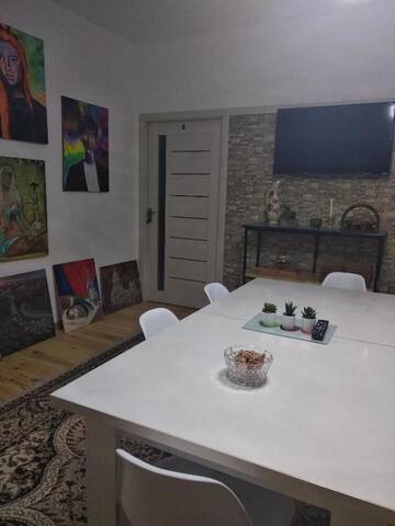 Фото номера Одноместный номер эконом-класса Отели типа «постель и завтрак» Artson B&amp;B Vagharshapat г. Vagharshapat 25