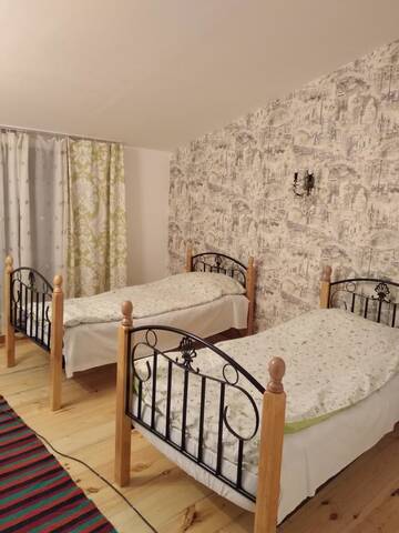 Фотографии Отели типа «постель и завтрак» Artson B&B Vagharshapat г. Vagharshapat (Армения) №1 Фото Отели типа «постель и завтрак» Artson B&B Vagharshapat г. Vagharshapat 1