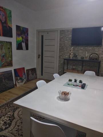 Фото номера Одноместный номер эконом-класса Отели типа «постель и завтрак» Artson B&amp;B Vagharshapat г. Vagharshapat 6
