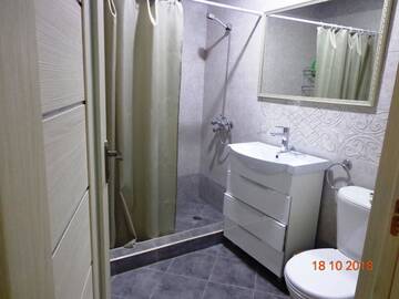 Фото номера Одноместный номер эконом-класса Отели типа «постель и завтрак» Artson B&amp;B Vagharshapat г. Vagharshapat 11