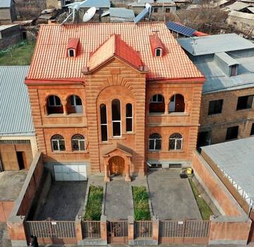 Фотографии Гостевой дом Allin-tours Guest House г. Vagharshapat (Армения) №1 Фото Гостевой дом Allin-tours Guest House г. Vagharshapat 1
