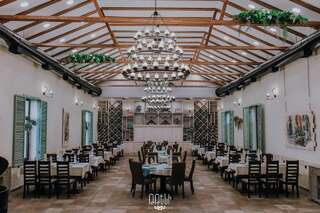 Фото Курортные отели Tteni Restaurant г. Vagharshapat